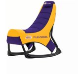 Playseat champ nba asiento acolchado púrpura, amarillo