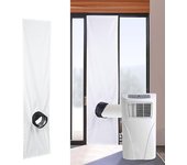 Junta ac ajustable 2m - compatible secadoras/aires portátiles