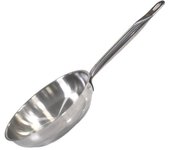 Elo 24544 profi therm - padella in acciaio inox