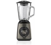 Batidora de vaso black & decker bxjb1000e negro 1000 w 1,5 l