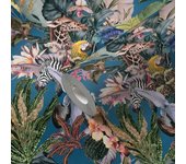Papel pintado dream flowery 381764