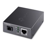 Convertidor de medios tp-link gigabit wdm