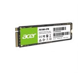 Disco duro acer fa100 256 gb ssd