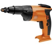 Atornillador en seco fein 18v asct 18 select - sin batería ni cargador - 71131665000