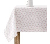 Mantel resinado antimanchas 220-56 - 100x140 cm