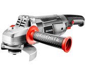 Lijadora de ingletes de grafito de 1200 w