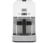 Kenwood kenw café. cafetera de filtro cox 750wh