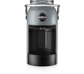 Cafetera de cápsulas lavazza a modo mio jolie evo gris