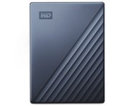 WD My Passport Ultra 5TB Azul