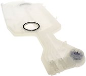 Dispensador + caudalímetro 481241868368 para lavavajillas whirlpool