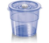 Magic vac aco1003 accesorios y suministros de sellador al vacío recipiente para envasadora al vacío