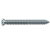 Cabeza plana spax-ra t-star plus t30 rosca completa wirox 100 ud.