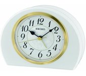 Reloj-despertador seiko qxe054w