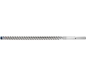 Taladro de martillo experto sds max-8x, 22 x 400 x 520 mm, 5 piezas