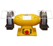 Ayerbe - 581310 - esmeril profesional 200 mm/220