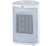 Dcg eltronic ptc0150 calefactor eléctrico interior blanco 15000 w calefactor eléctrico infrarrojo