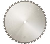 Sierra circular streat construir madera. 600 x 30 x 4,0 mm.
