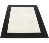 Cristal interior 525x415mm 20000669 para horno bosch