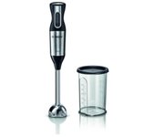 Batidora de mano bosch ms6cm4110 acero inoxidable 800 w