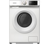 Lavadora infiniton 10 kg clase a 1400 rpm inverter wm-nl14bal