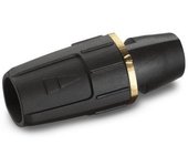Boquilla triple karcher 038 - para hd 6/13 y hd 6/16