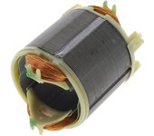 Motor inductor 2615298792 para herramienta multifunción dremel
