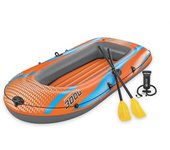 Set kondor elite 3000 246x122x45 cm bestway