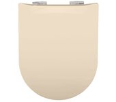 Asiento wood slim desmontable y de diseño liso
