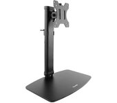 Soporte de mesa para monitor de 17-27 -tooq