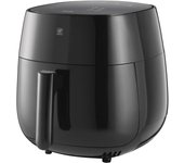 Freidora de aire caliente zwilling, black