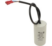 Condensador 45µf/450v 3.404.0016 para lavadora de alta presión lavor