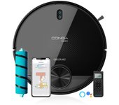 Cecotec robot aspirador conga 3890 ultra cecotec