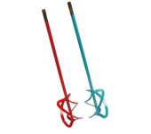 Juego de varillas mezcladoras para máquinas xo55 duo y cx-duo collomix 44.080