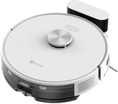 Ezviz re4 aspiradora robotizada 0,35 l sin bolsa blanco