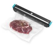 Foodcare sealvac 600 easy envasadora al vacio 85w - cecotec