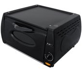 Horno tandoor mini pizza chapati roti lahmacun manakish naan máquina para pan eléctrico tandoori para llevar aparato de
