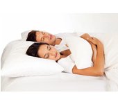 Cama hinchable bestway restaira (queen) 203x152x38 cm