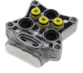 Culata equipada 5.008.0182c para hidrolimpiadora lavor