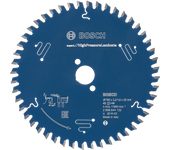 Hoja de sierra circular ex tr h. 210x30-60. 210 x 30 mm. 60