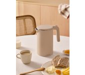 Create - kettle studio pro - hervidor eléctrico de 1l con control de temperatura