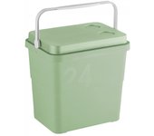 Nevera campos 75335 funtastic green 24l