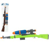 Pistola de agua 82 cm
