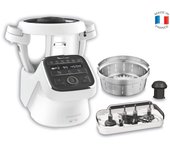 Moulinex robot hf80c30d cocina companion xl 3l