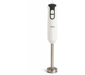 Livoo set de batidora de mano blanco 0,6 l 400 w