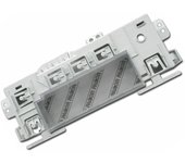 Soporte módulo electrónico lavavajillas fagor (as0015075)
