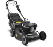 Cortacésped wb537scv bbc