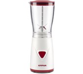 G3 ferrari mister fruit 0,5 l batidora de vaso 170 w rojo, blanco