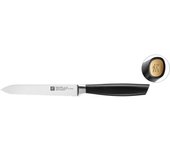 Cuchillo universal all * star zwilling, gold-matt