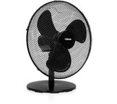 Ventilador sobremesa tristar ve5728 40cm 3 ajustes negro