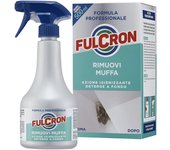 Desmoldante fulcron 500 ml